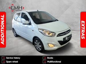 Hyundai i10 1.25 Fluid auto - Image 1