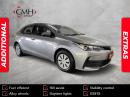 Thumbnail Toyota Corolla Quest 1.8 Plus manual