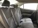 Toyota Corolla Quest 1.8 Plus manual - Thumbnail 8