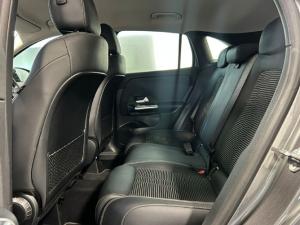 Mercedes-Benz GLA GLA200 Progressive - Image 13