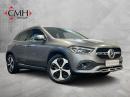 Thumbnail Mercedes-Benz GLA GLA200 Progressive