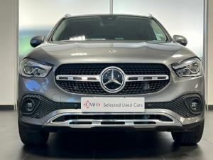 Mercedes-Benz GLA GLA200 Progressive - Image 2