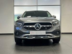 Mercedes-Benz GLA GLA200 Progressive - Image 3