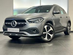 Mercedes-Benz GLA GLA200 Progressive - Image 4