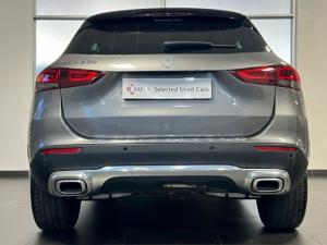 Mercedes-Benz GLA GLA200 Progressive - Image 8