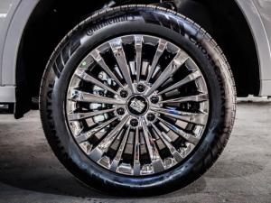 GWM Tank 500 2.0T HEV Ultra Luxury 4WD - Image 10