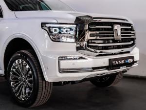 GWM Tank 500 2.0T HEV Ultra Luxury 4WD - Image 11