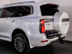 GWM Tank 500 2.0T HEV Ultra Luxury 4WD - Image 12