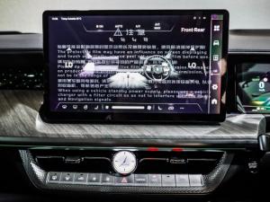 GWM Tank 500 2.0T HEV Ultra Luxury 4WD - Image 17