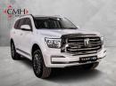 Thumbnail GWM Tank 500 2.0T HEV Ultra Luxury 4WD