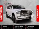 Thumbnail GWM Tank 500 2.0T HEV Ultra Luxury 4WD