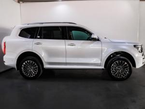 GWM Tank 500 2.0T HEV Ultra Luxury 4WD - Image 2