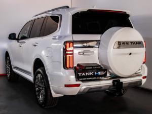 GWM Tank 500 2.0T HEV Ultra Luxury 4WD - Image 3