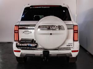 GWM Tank 500 2.0T HEV Ultra Luxury 4WD - Image 4