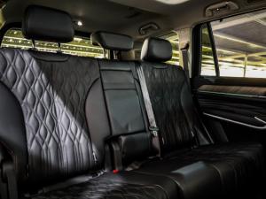 GWM Tank 500 2.0T HEV Ultra Luxury 4WD - Image 6