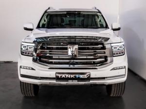 GWM Tank 500 2.0T HEV Ultra Luxury 4WD - Image 8