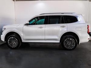 GWM Tank 500 2.0T HEV Ultra Luxury 4WD - Image 9