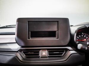Suzuki DZire 1.2 GA - Image 15