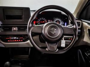 Suzuki DZire 1.2 GA - Image 19