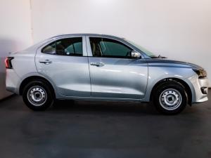 Suzuki DZire 1.2 GA - Image 2