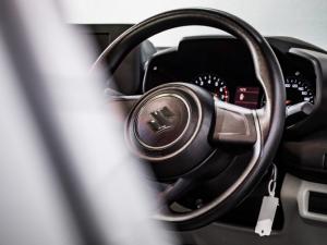 Suzuki DZire 1.2 GA - Image 5