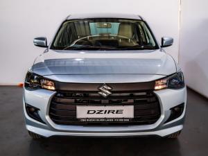 Suzuki DZire 1.2 GA - Image 8