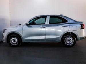 Suzuki DZire 1.2 GA - Image 9