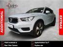 Thumbnail Volvo XC40 D4 AWD Momentum