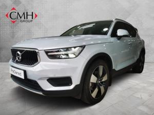 Volvo XC40 D4 AWD Momentum - Image 3