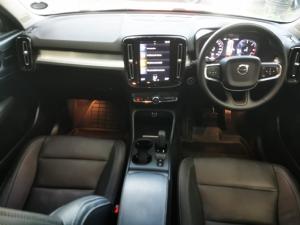 Volvo XC40 D4 AWD Momentum - Image 5