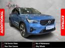 Thumbnail Volvo XC40 B3 Plus Dark