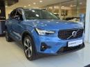 Thumbnail Volvo XC40 B3 Plus Dark