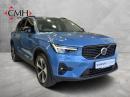 Thumbnail Volvo XC40 B3 Plus Dark