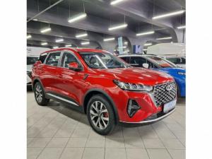 Chery Tiggo 7 Pro 1.5T Executive - Image 1