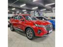 Thumbnail Chery Tiggo 7 Pro 1.5T Executive