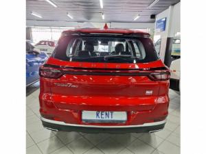 Chery Tiggo 7 Pro 1.5T Executive - Image 4