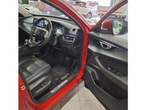 Chery Tiggo 7 Pro 1.5T Executive - Image 8