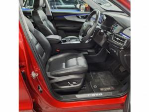 Chery Tiggo 7 Pro 1.5T Executive - Image 9