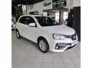 Thumbnail Toyota Etios hatch 1.5 Sprint