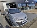 Thumbnail Toyota Yaris 1.5 Xs