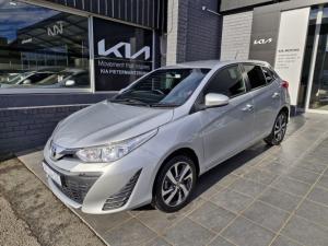 Toyota Yaris 1.5 Xs - Image 3