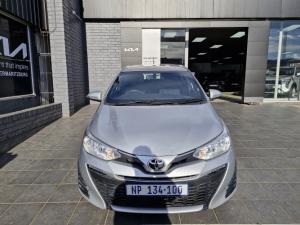 Toyota Yaris 1.5 Xs - Image 4