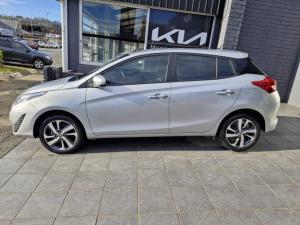 Toyota Yaris 1.5 Xs - Image 5