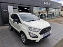 Thumbnail Ford EcoSport 1.5 Ambiente
