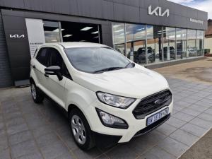 Ford EcoSport 1.5 Ambiente - Image 1