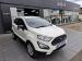 Ford EcoSport 1.5 Ambiente - Thumbnail 1