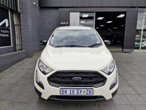Ford EcoSport 1.5 Ambiente - Image 2