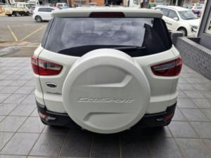 Ford EcoSport 1.5 Ambiente - Image 4