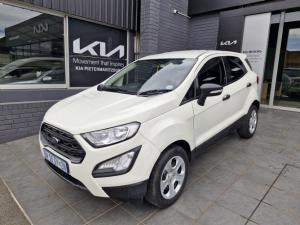 Ford EcoSport 1.5 Ambiente - Image 5