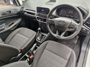 Ford EcoSport 1.5 Ambiente - Image 6